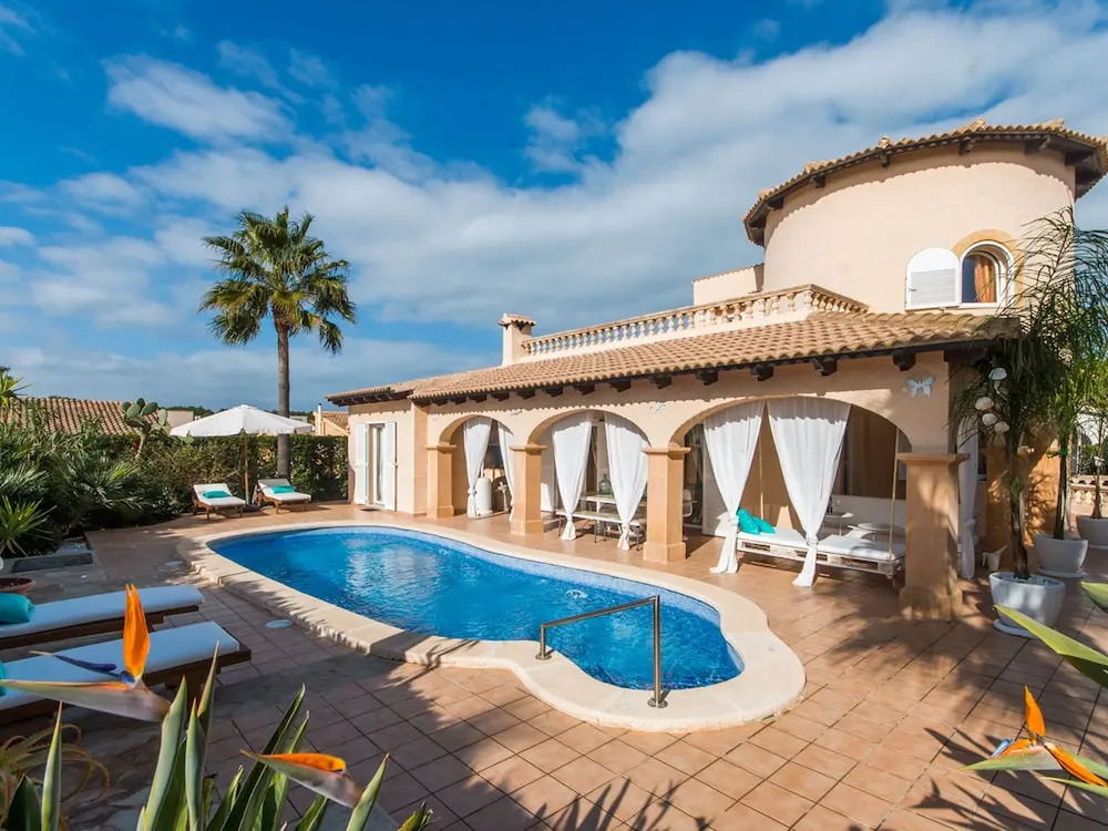 Son Serra Spa