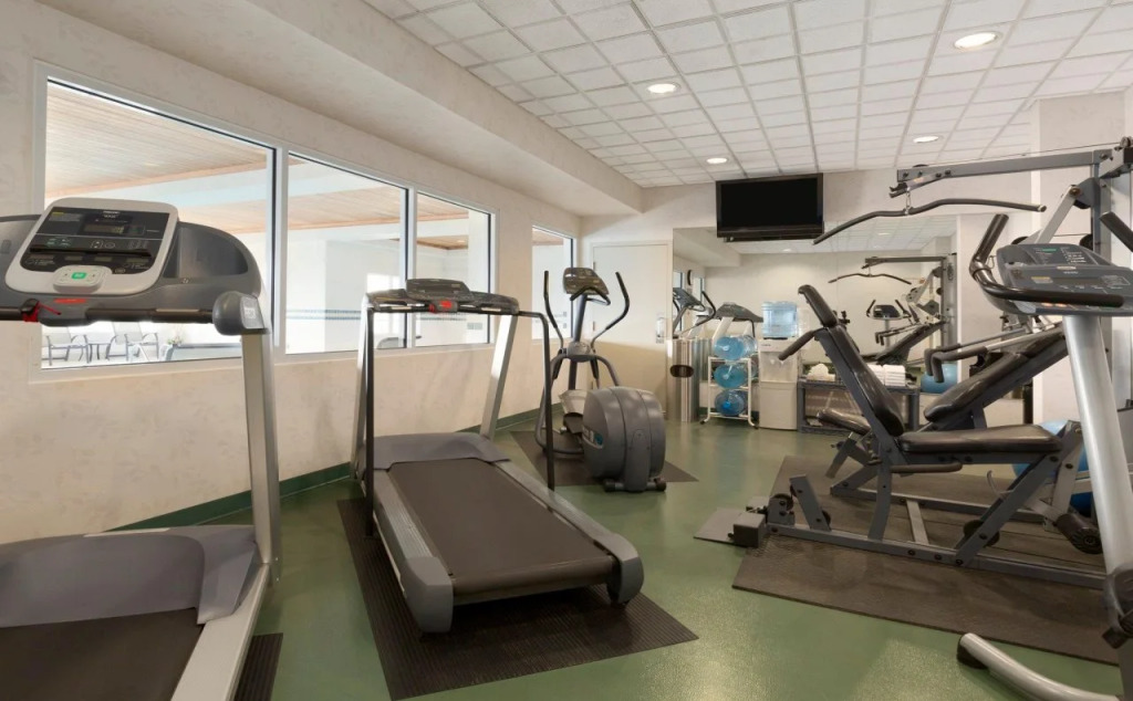 Country Inn & Suites by Radisson, Calgary-Northeast
