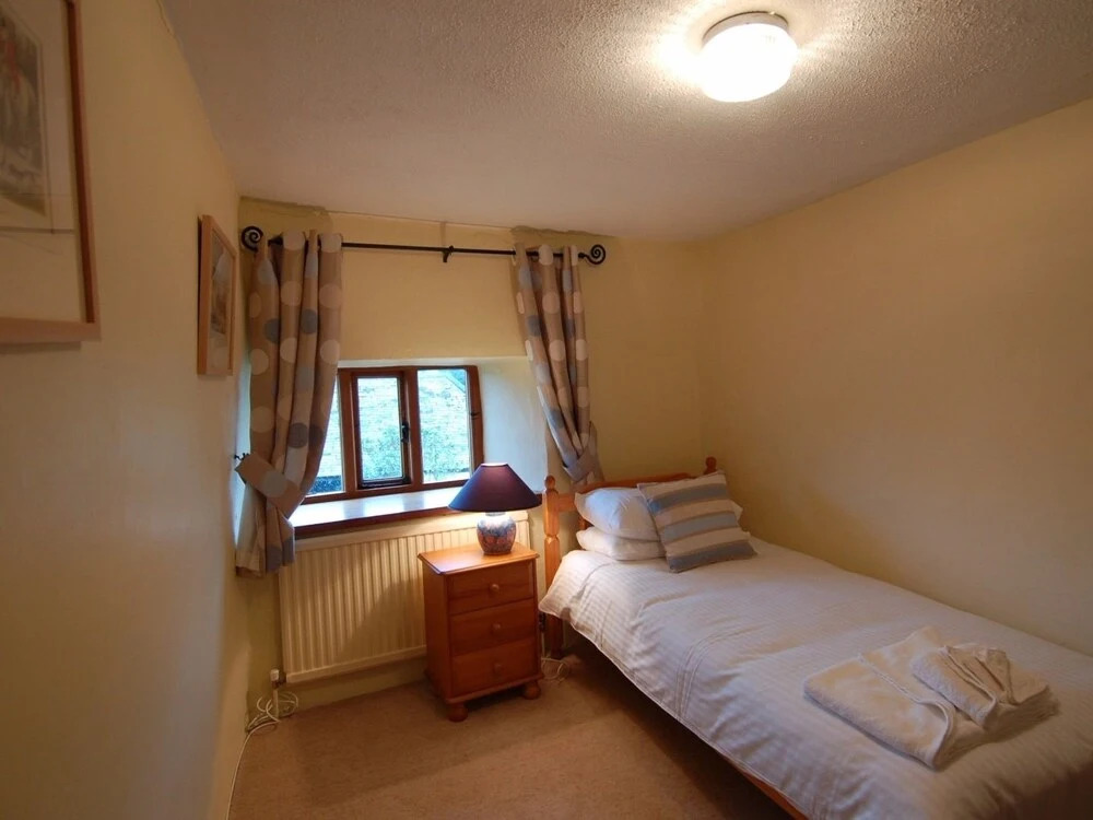 Surridge Farmhouse