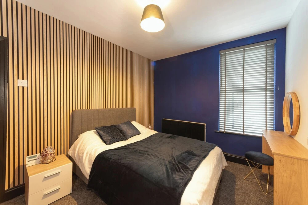 Lovely 2-bed Apartment in Blackpool Secret House