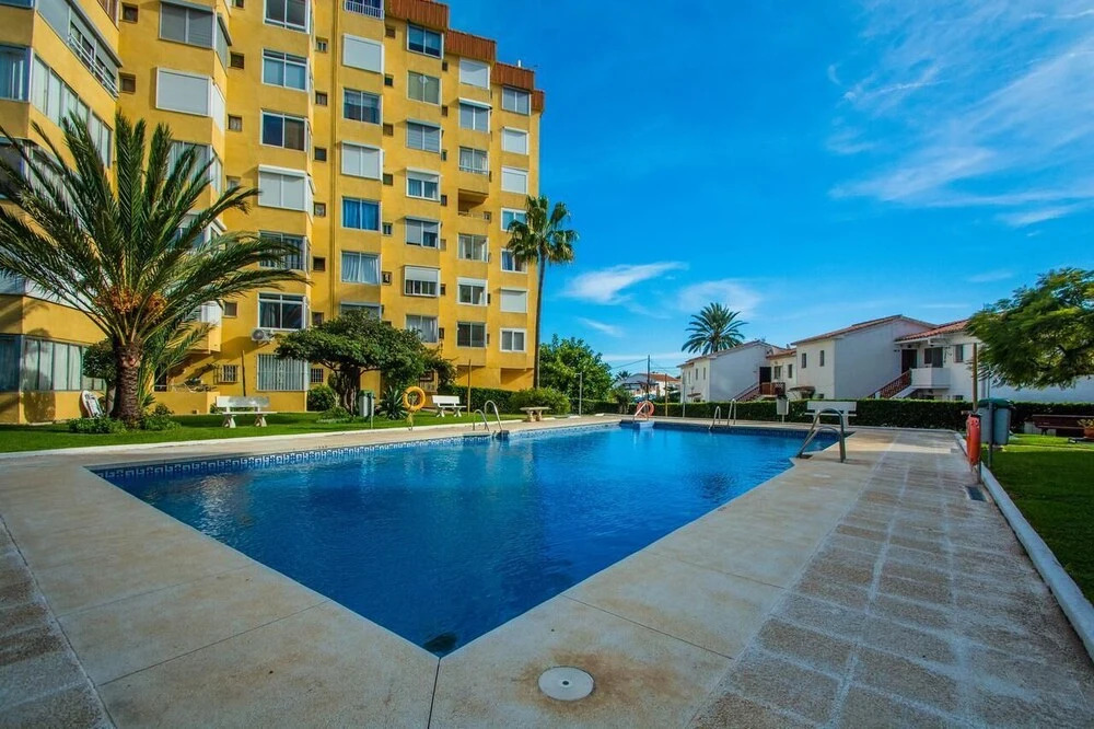 Esmeralda - Boutique Studio In La Cala De Mijas