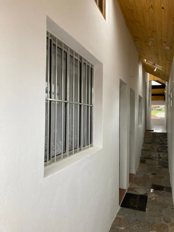 Apartamentos Dumont