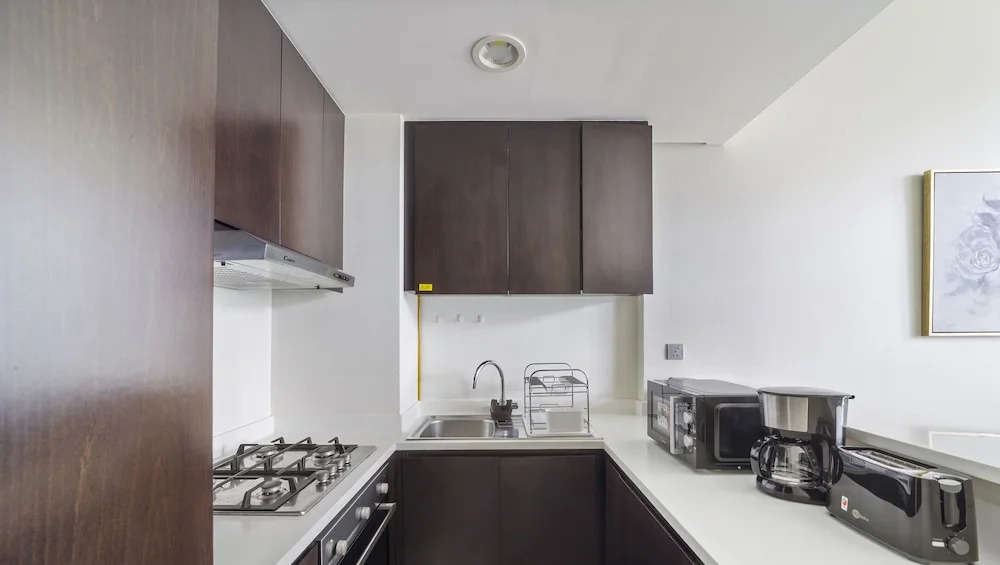 Staybridge Suites Dubai Business Bay by IHG