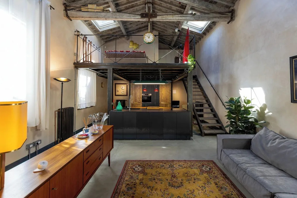 The Urban Loft By Mmega