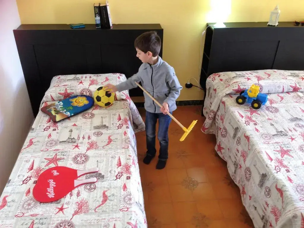 Da Patrizia