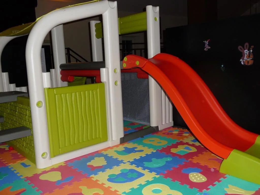 Penzion a Pizzerie Na Záložně