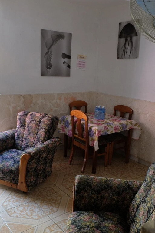 Casa Fidel y Marlen