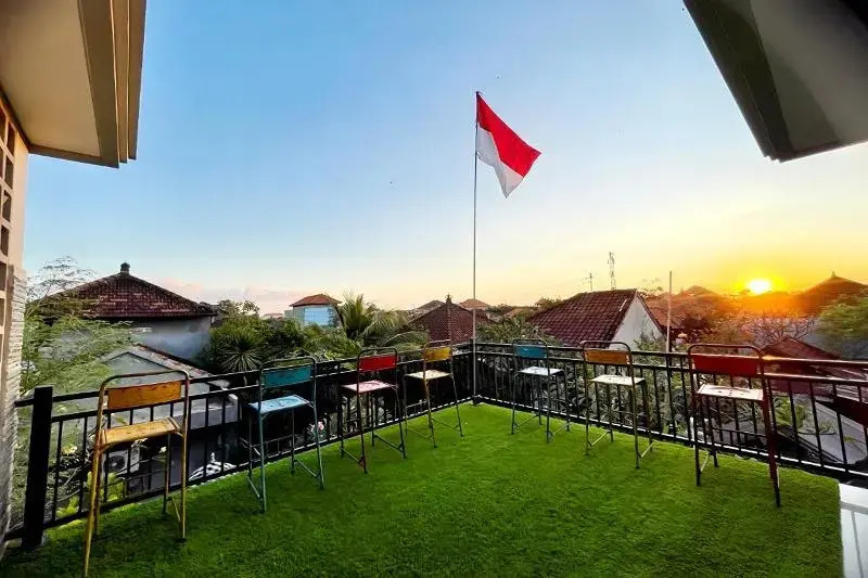 Sekar Tunjung Guest House Seminyak Bali