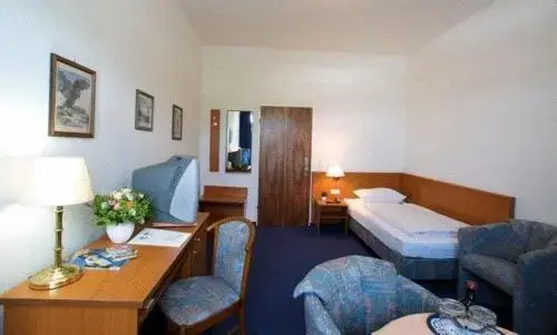 Hotel Haus Reichert