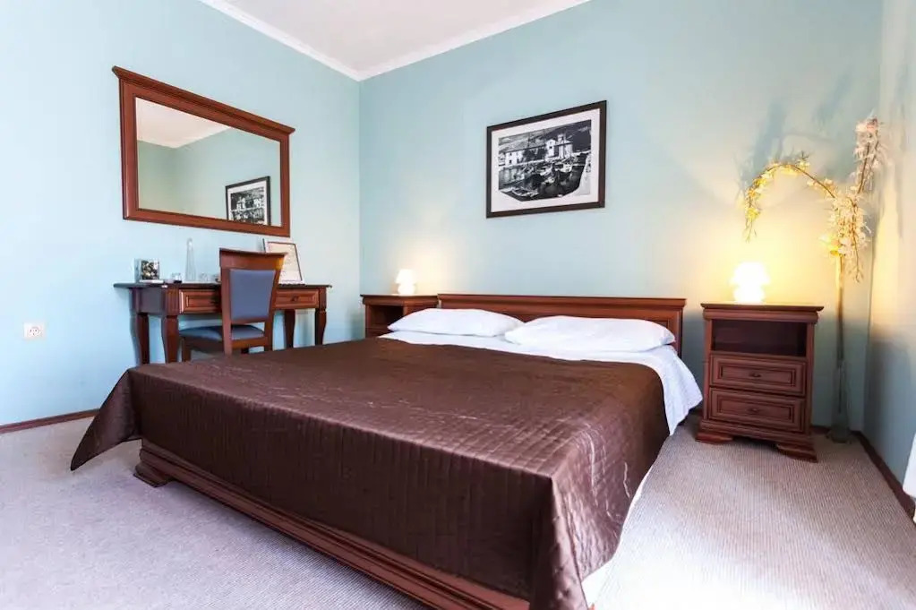 Rooms Villa Padre