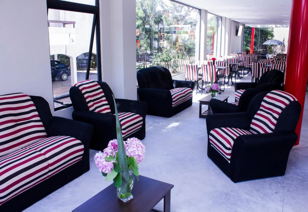 San Remo Viking Hotel