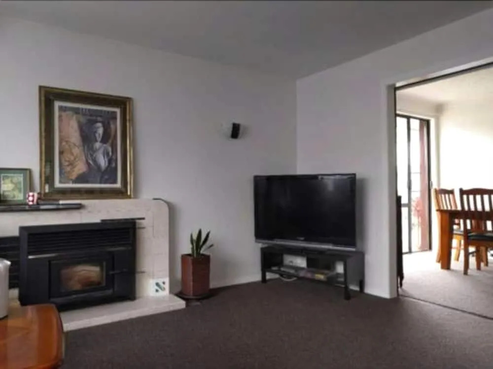 Airport Silver Fern Accommodation