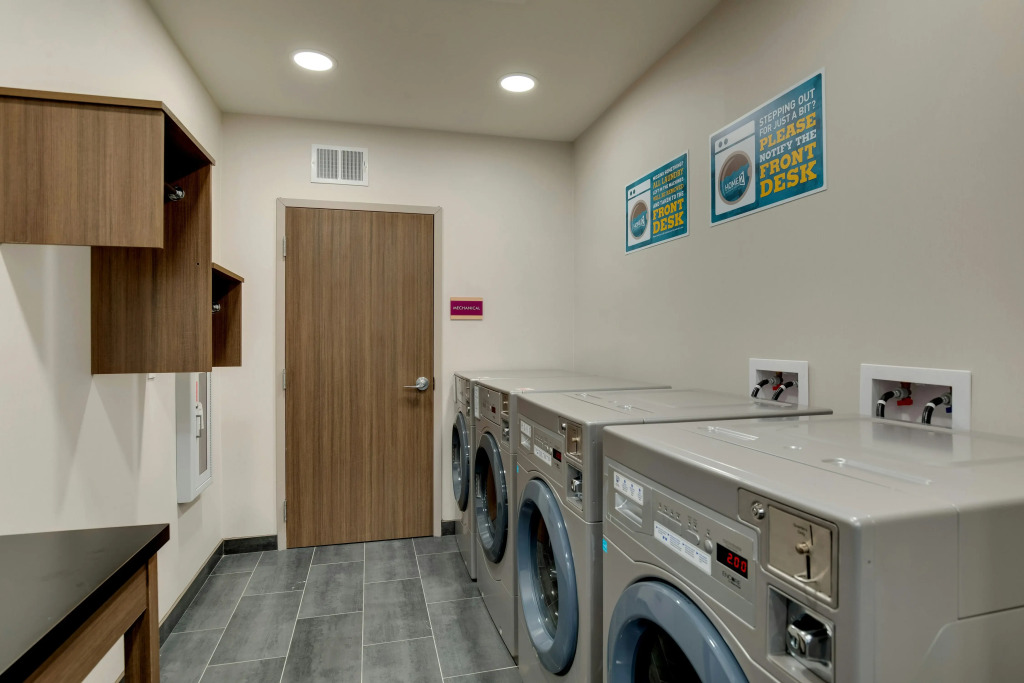 Home2 Suites By Hilton Hammond