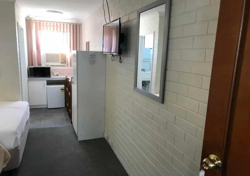 Bananatown Motel