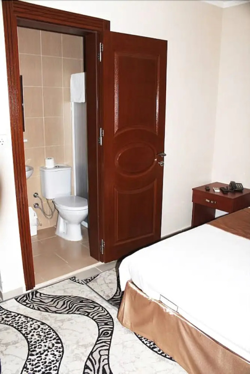 Cumali Hotel