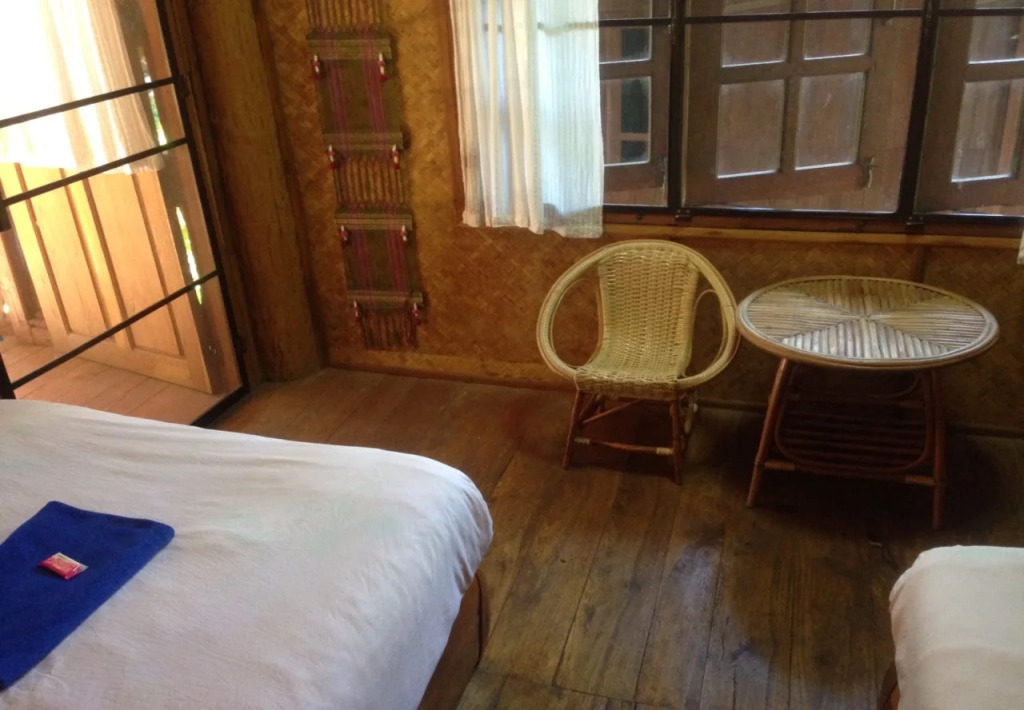 Misty View Guesthouse