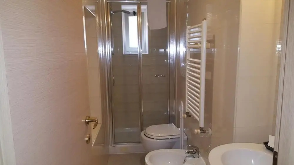 Spagna Blue Suites