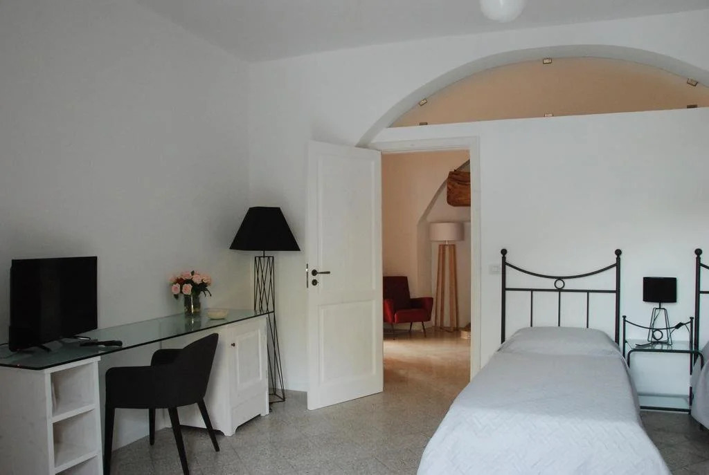 Santo Mercurio Country House