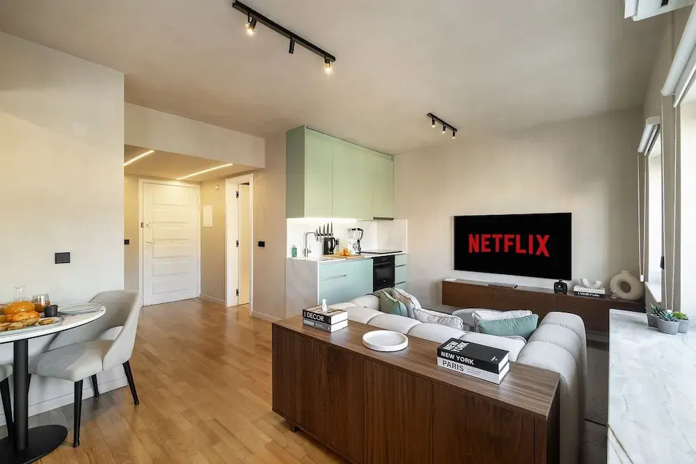 Lisbon Dream Stay Unmatched Elegance And Comfort