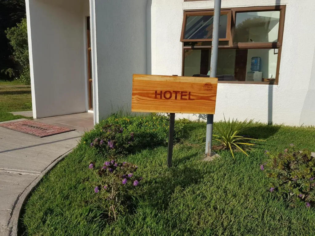 Hotel Domos Dream