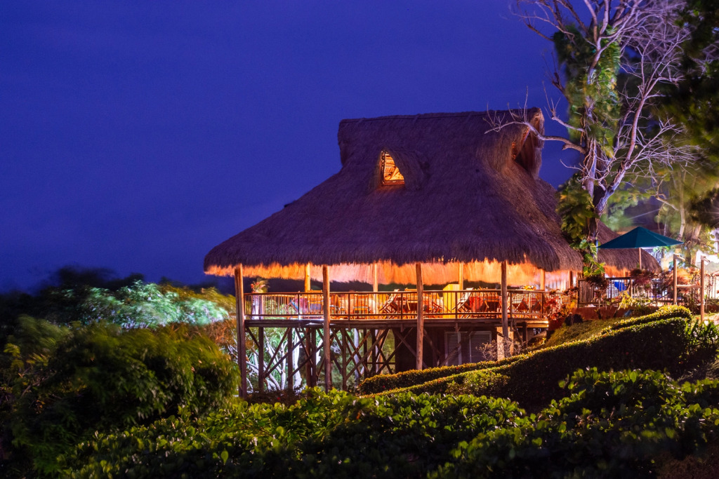 Aite Eco Resort