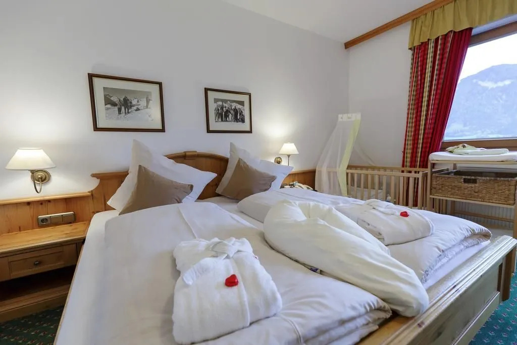 Hotel Babymio