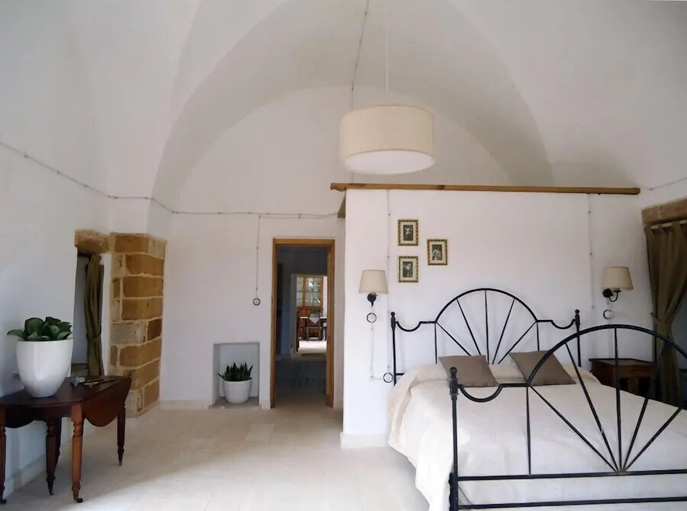 Masseria Sotto le Stelle Provenzani