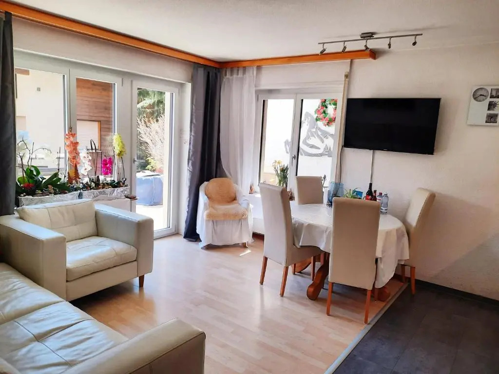 Bodmen 3 Apartments von Privat in Zermatt