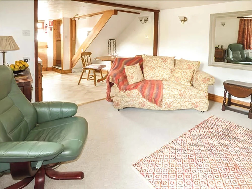 April Cottage