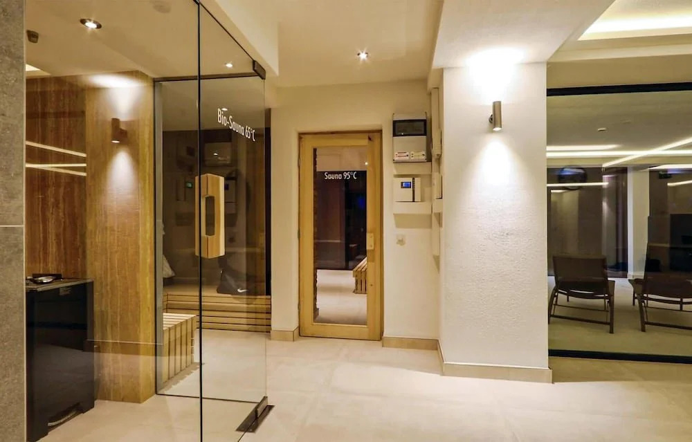 Prora Solitaire Apartments & SPA