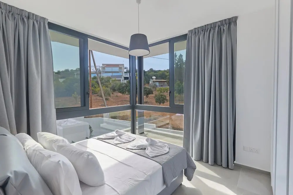 Holiday Home Protaras Elite Perle Villa EP3C by Interhome