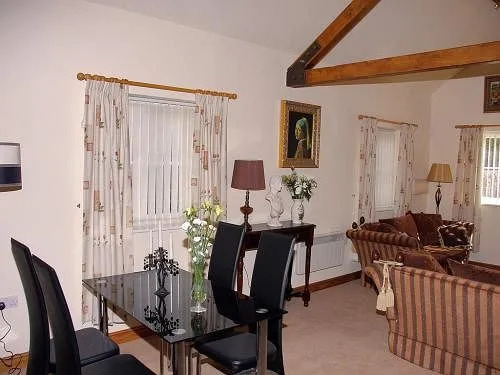Kexby House