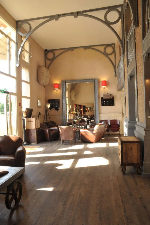 Brit Hotel Essentiel Cholet