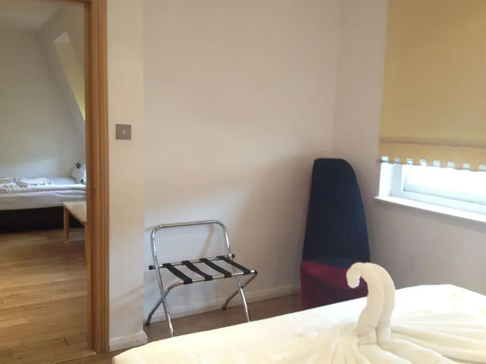 291 Suites