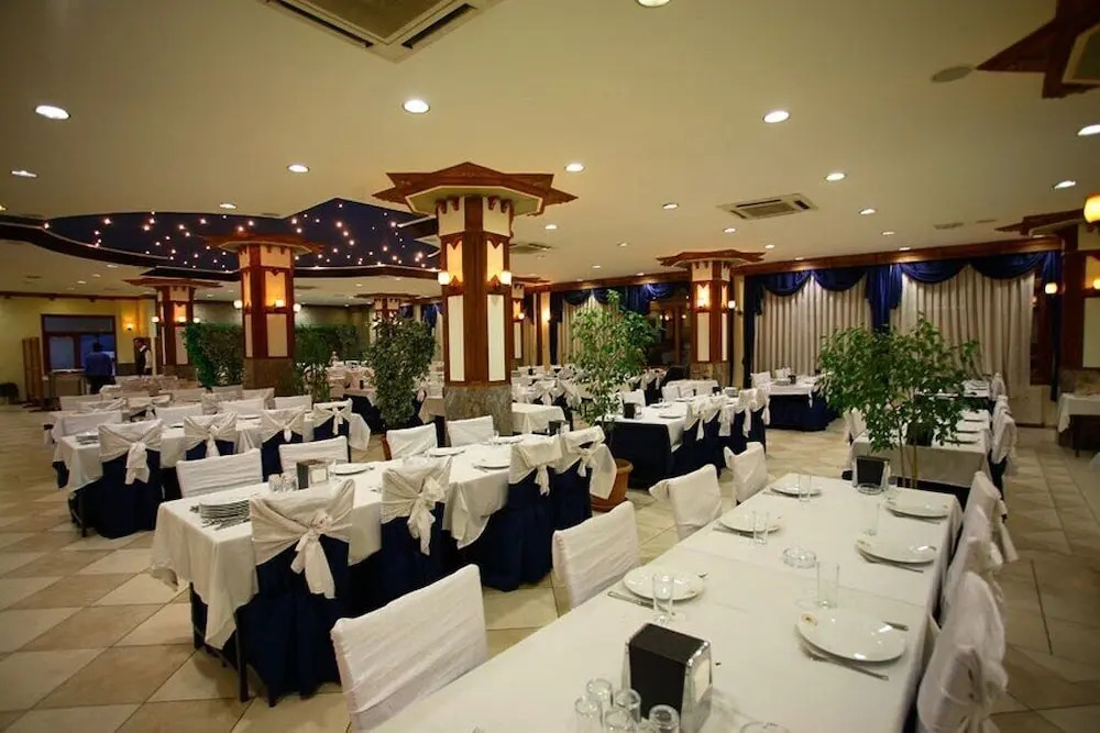 Yaman Hotel