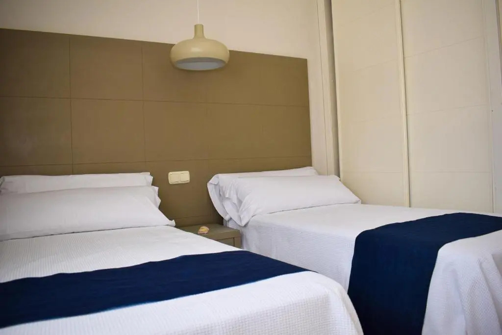 Aparthotel Novo Sancti Petri