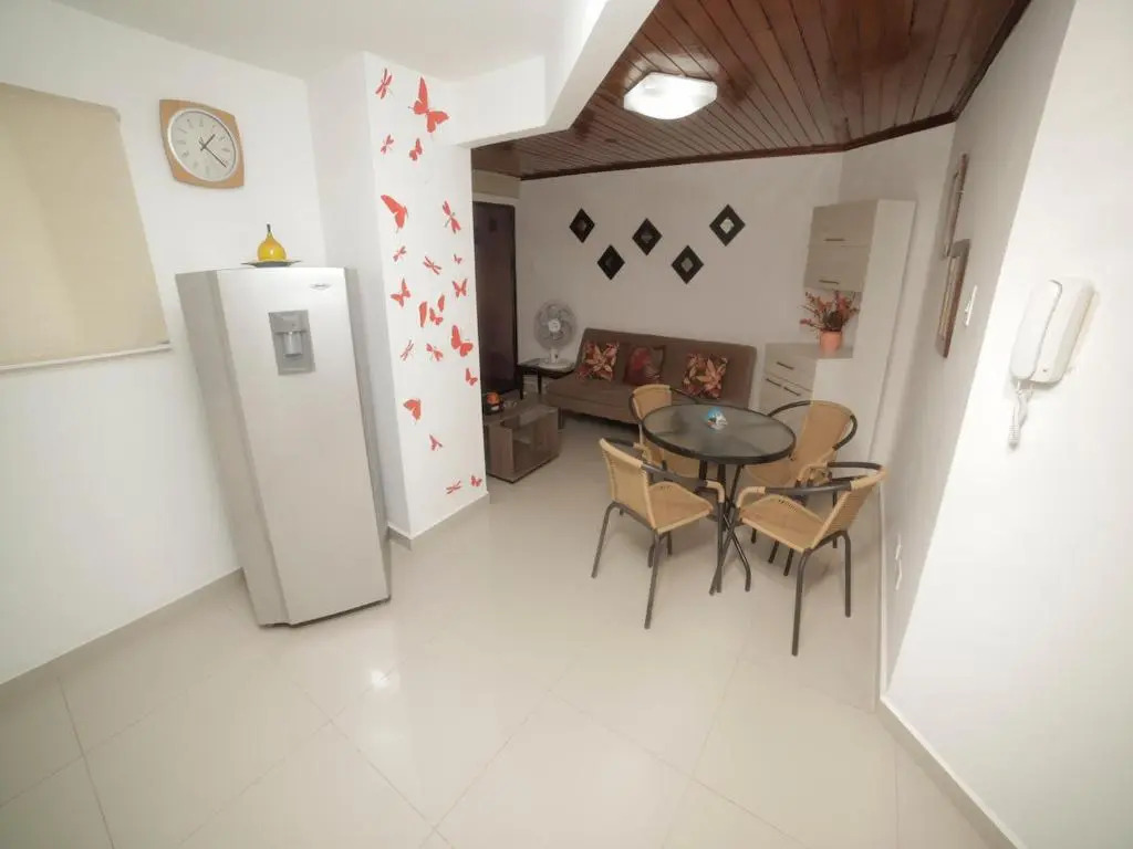 Rivas Apartamentos Cartagena