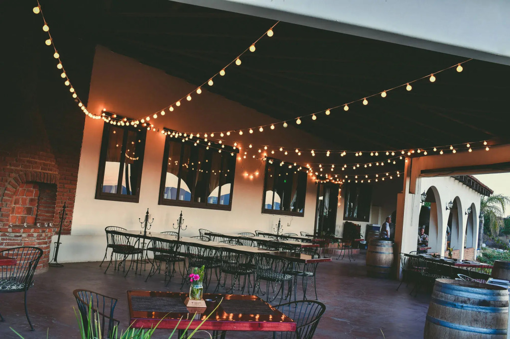 Hacienda Guadalupe Hotel