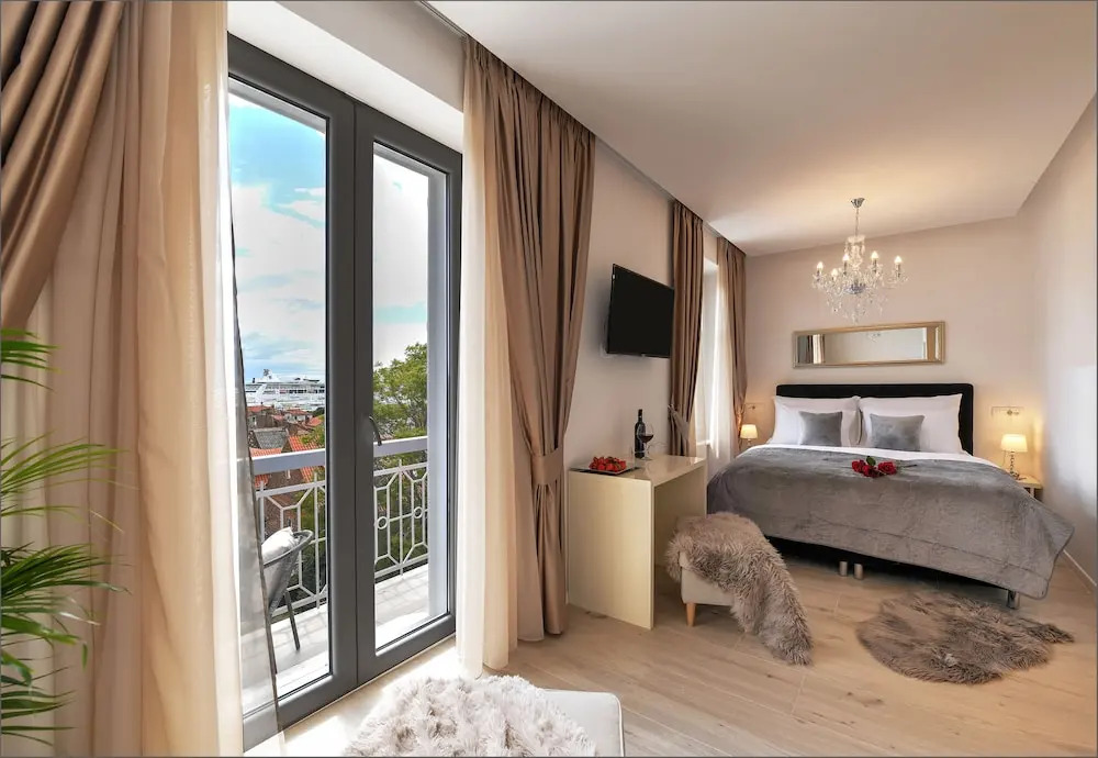 Rooms Divna Split