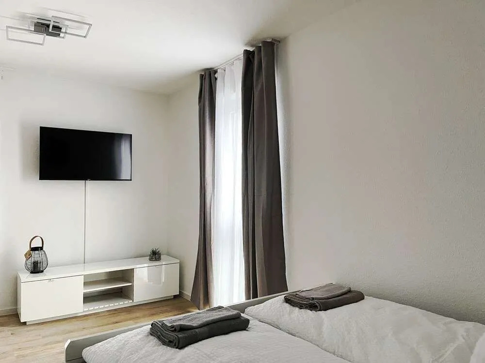 Deluxe apartment in the centre of OS