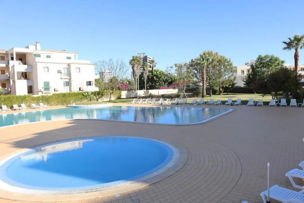 Dunas Alvor 235