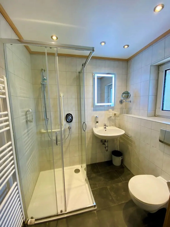 Hotel garni Kleindienst