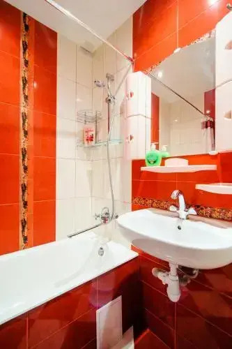 Hostel on Nezavisimosti 44
