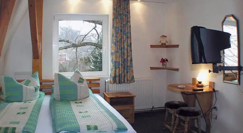 Pension Ana Bran