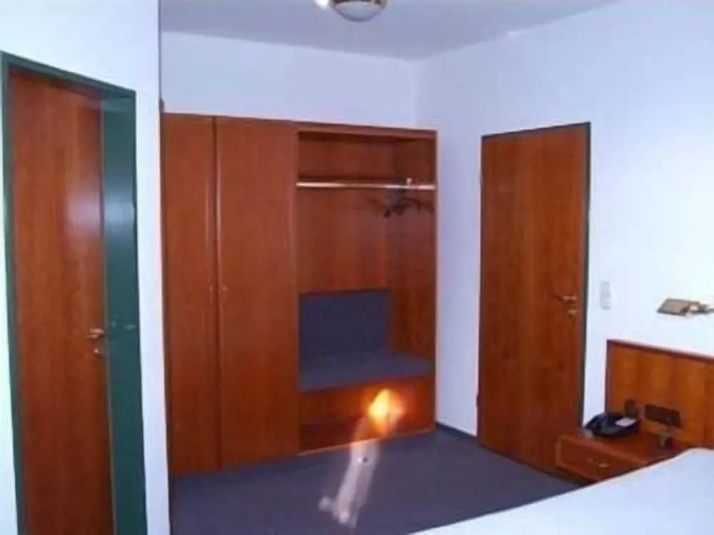 Hotel Walz