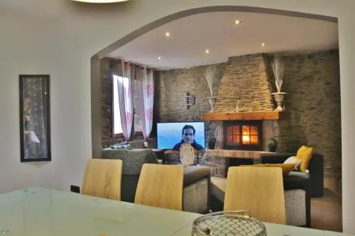 Chalet Les Bons Grandvalira