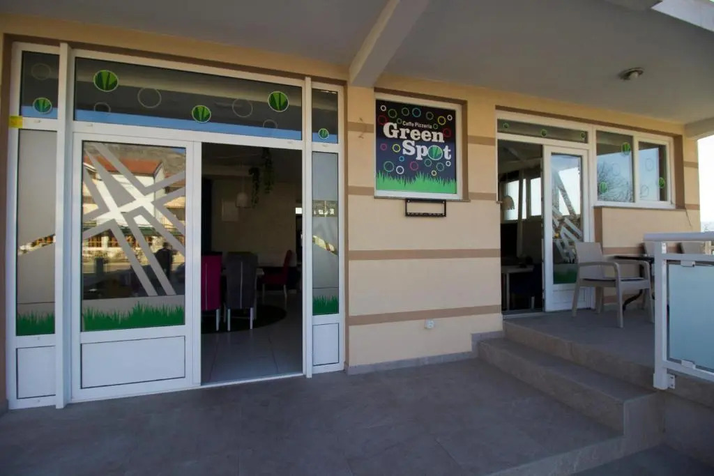 Agnesa Guest House Blagaj