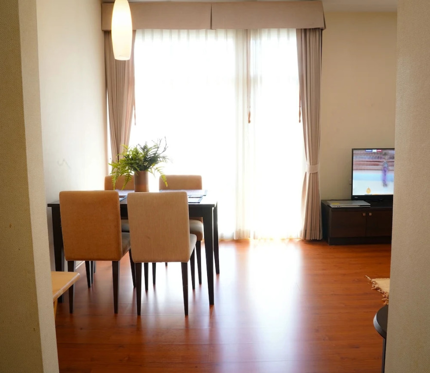 Siam Bright Suite