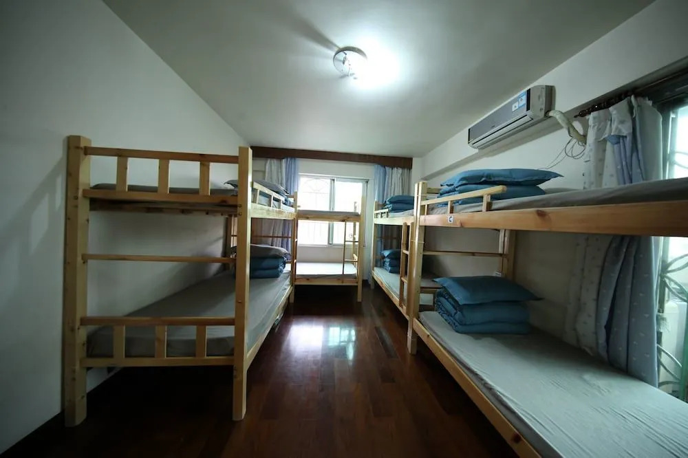 So Young Hostel