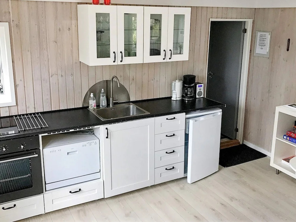 4 Star Holiday Home in Silkeborg